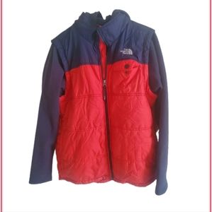 The North Face Boys XL Jacket